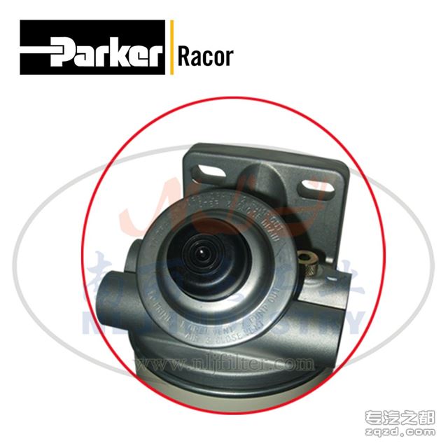Parker(派克)Racor燃油过滤/水分离器C490R10-M16