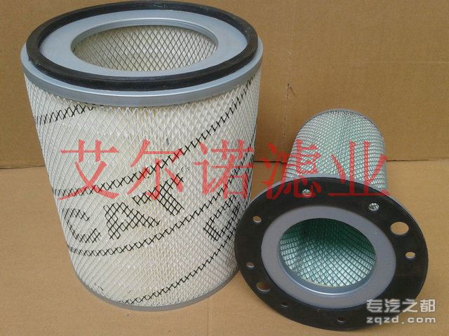 6I-2509卡特发电机组空气滤清器特价销售厂家艾尔诺