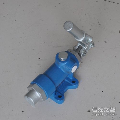 GL15-40型液压手动泵