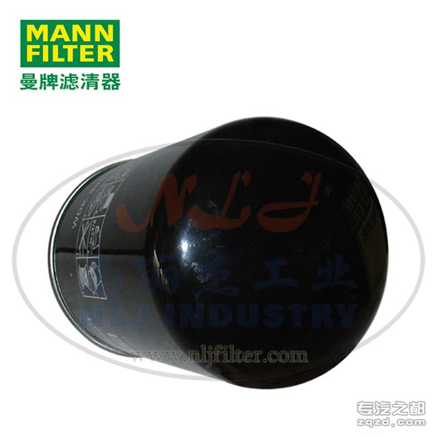 MANN-FILTER(曼牌滤清器)燃油滤清器滤芯WDK999/1