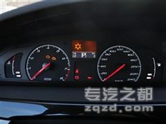 MG6/G5/丘比特 本周三款上市新车介绍