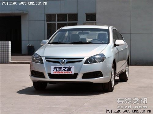 预计7万起 长安CX30三厢版广州车展上市