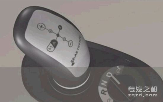ZFASTronic系列 重型商用车自动变速器
