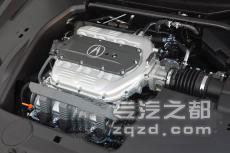 本田将在讴歌“TSX”中追加3.5L排量V6发动机车型
