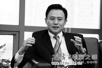 徐留平:车市酝酿“自主黄金十年”(图)