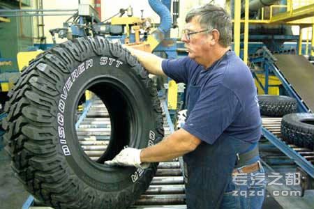 原材料价格上涨 轮胎企业三季度整体业绩不理想