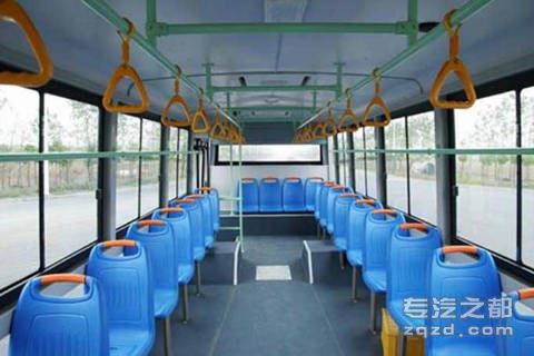 揭开北京新一批LNG公交车神秘面纱