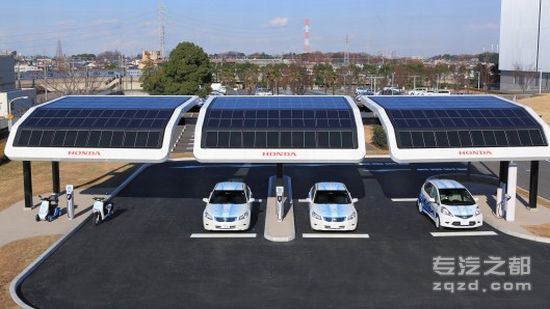 清洁能源投资进一步推动新能源汽车产业发展