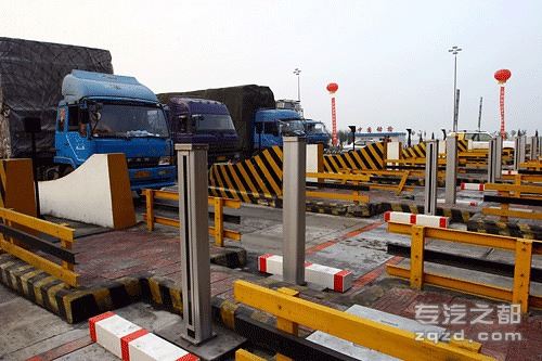浙江撤销29个收费公路项目30个收费站点
