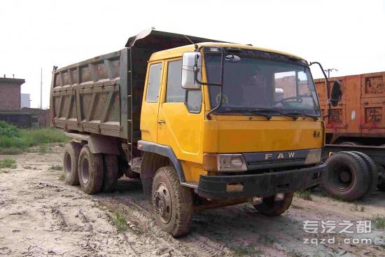 深圳：泥头车需办理临时通行证才可上路