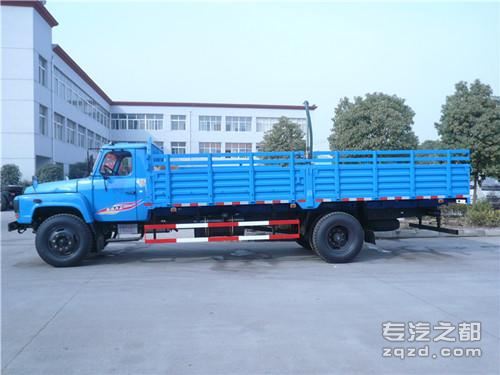 2013年1-2月份湖北省载货汽车累计产量达73641辆