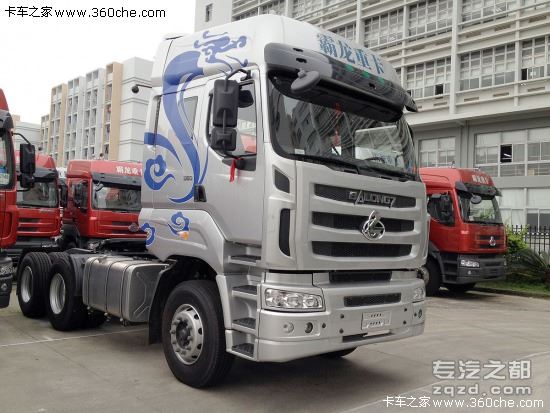 厂家直降2万 深圳霸龙M7C牵引限购2台