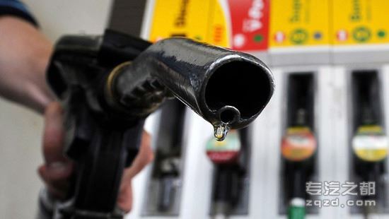 油价首涨今日或落实 柴油将在0.09/升内