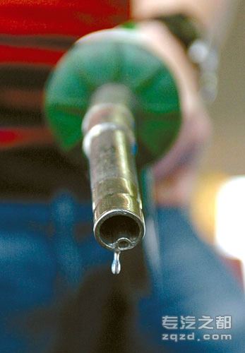 油价19日将上涨 或迎新机制下最大涨幅
