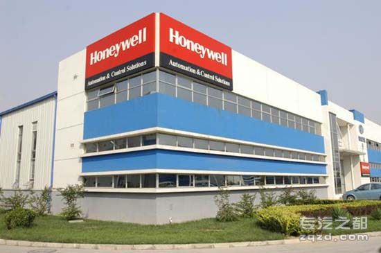 年底前投产 霍尼韦尔武汉建增压器工厂