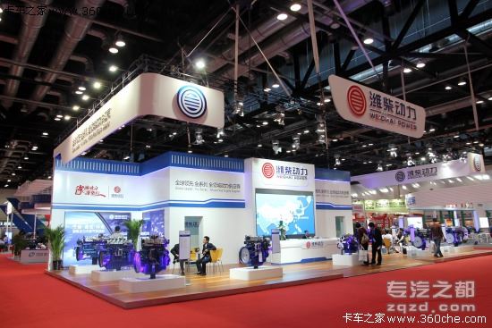 三大专业展齐聚北京 内燃机展9月9举办
