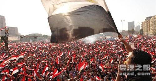 埃及政治动荡 通用丰田铃木已关闭业务