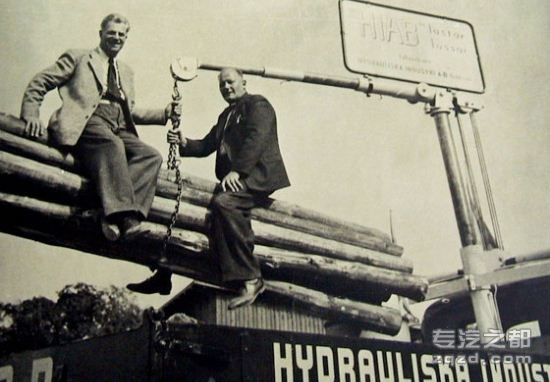 随车设备的领袖 希尔博喜迎成立70周年