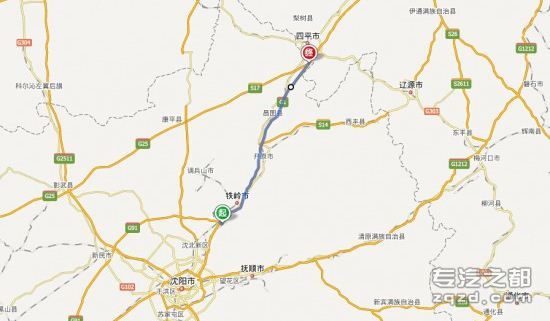 京哈高速半幅封闭 8月15日起多路段施工