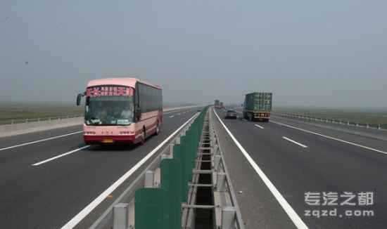 河北2020年将实现与京津交通全面对接