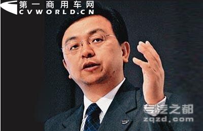 王传福：电动车市场占有率超90%