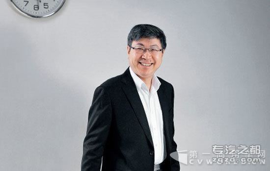 奇瑞董事长尹同跃两会提案：推动商用车电动化