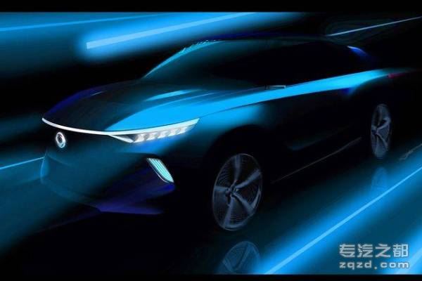 这20款新能源车将要亮相2018日内瓦国际车展！