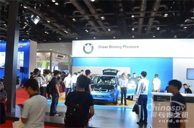 第三届中国北京国际电动车技术展即将开幕