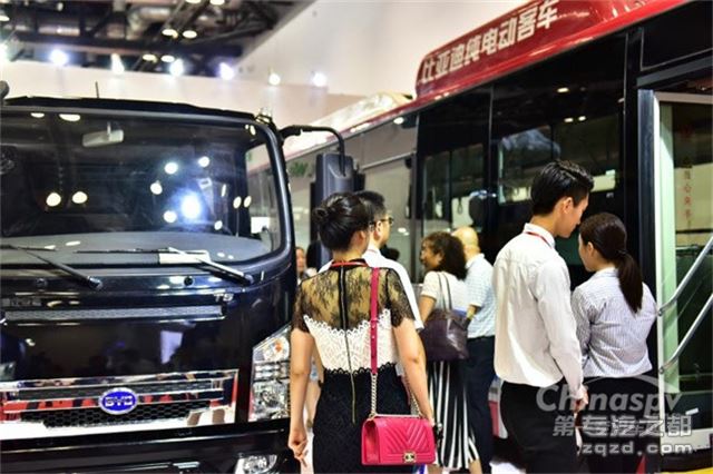 第三届中国北京国际电动车技术展即将开幕