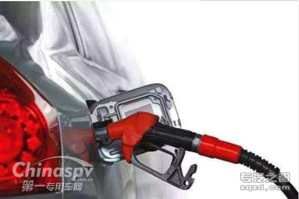 广东：9月1日起已全面销售国六车用柴油