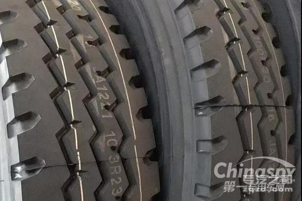 冬季这样保养轮胎可以让雨雪天行车更加安全
