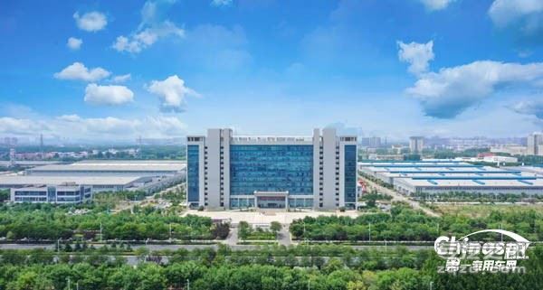 宇通重工入选2022年河南省制造业重点培育头雁企业