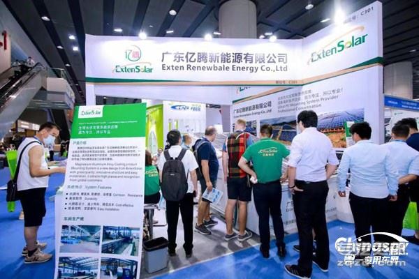 第14届华南国际新能源装备及锂电博览会将于11月开幕