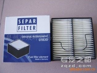 供应SEPAR-FILTER滤芯-全系列型号齐全