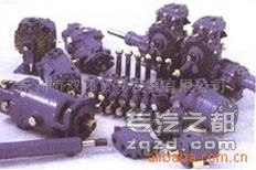 供应各种不同液压泵总成-泵类配件-型号多-价格优惠