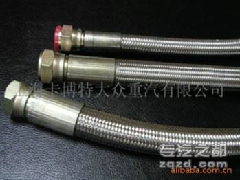 供应汽车液压制动软管-KBT-01刹车软管