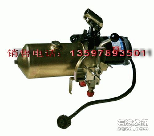 供应东风驾驶室油泵50ZB1-05010-B东风原厂油缸油泵销售