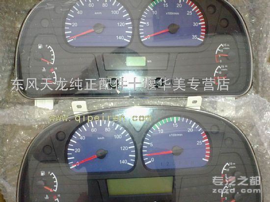 供应东风天龙欧3仪表板总成3801030-C0174