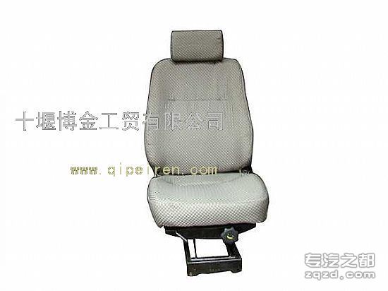 供应c800司机座椅带减振总成(S3)