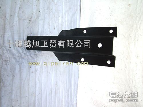 供应东风EQ153驾驶室后悬置横梁支架/