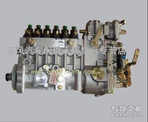 供应东风康明斯欧三电控高压油泵总4983836 大泵总成
