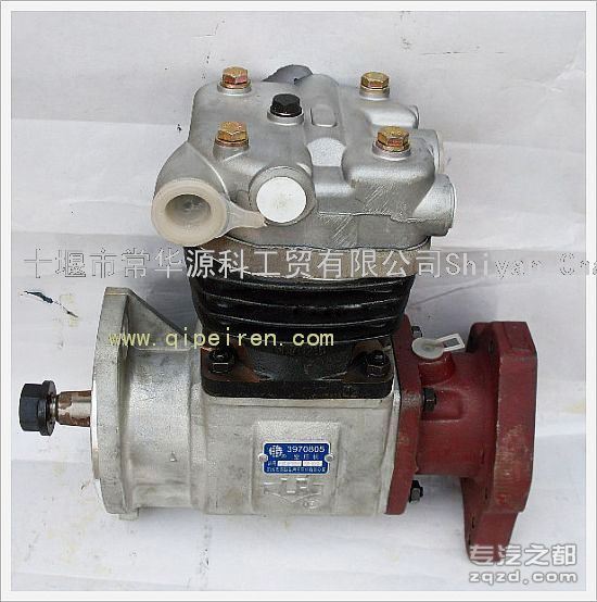 供应康明斯空压机 Cummins Air Compressor   C3970805