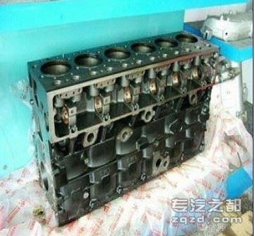 供应雷诺气缸体总成 5010550603 Renault DCi11 engine parts cylinder block a