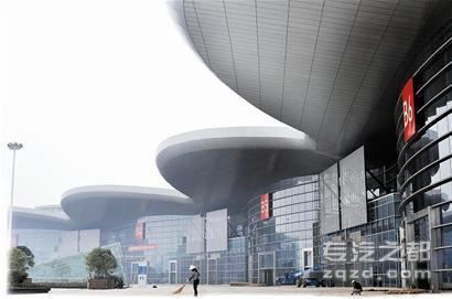 节能创新 引领未来 “中国国际商用车展览会”将在武汉举行