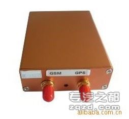 供应GPS车载定位终端838-67防盗器