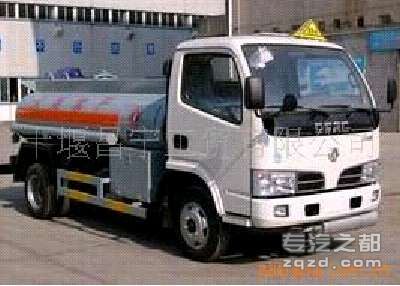 供应东风加油车EQ5042GJYF3