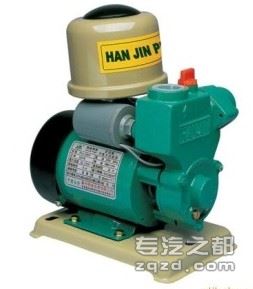 供应微型增压泵 自吸增压泵 家用增压泵