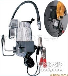 供应金属气泵/电动充气泵