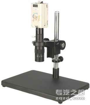 直筒连电脑体视显微镜 XTL-100P