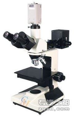 芯片检测显微镜 GDM-700